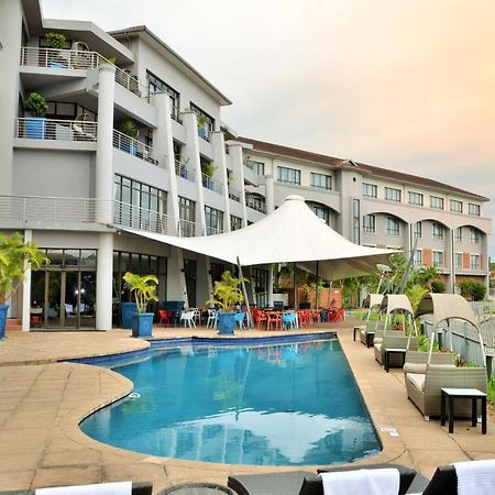 Bon Hotel Waterfront Richards Bay Eksteriør bilde