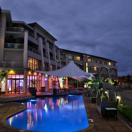 Bon Hotel Waterfront Richards Bay Eksteriør bilde