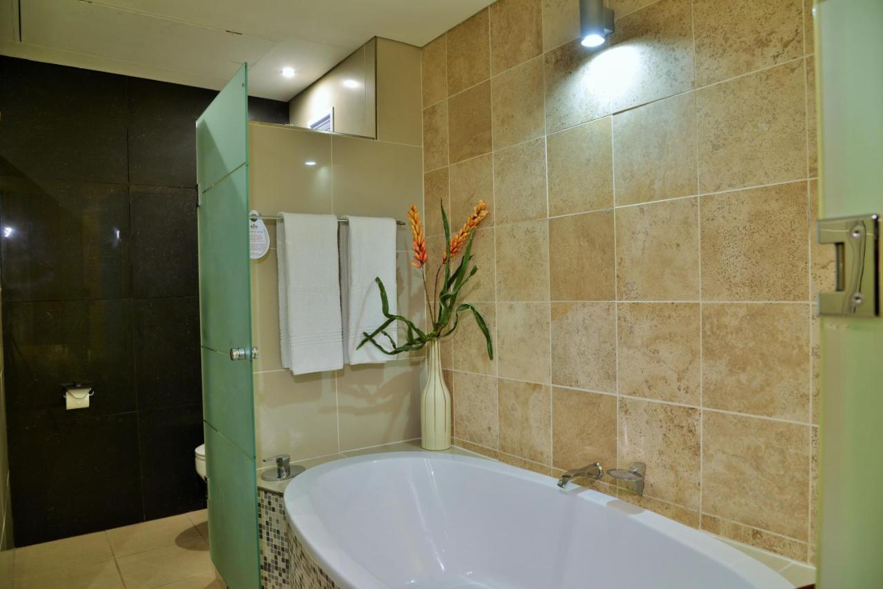 Bon Hotel Waterfront Richards Bay Eksteriør bilde