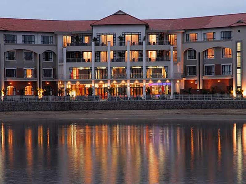 Bon Hotel Waterfront Richards Bay Eksteriør bilde