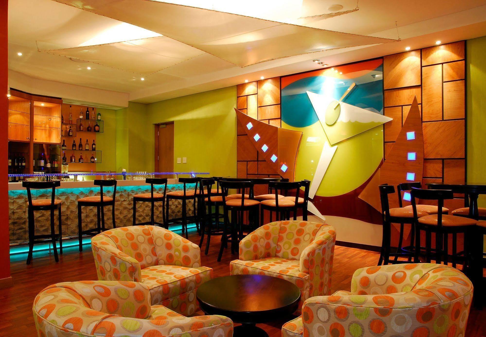 Bon Hotel Waterfront Richards Bay Eksteriør bilde