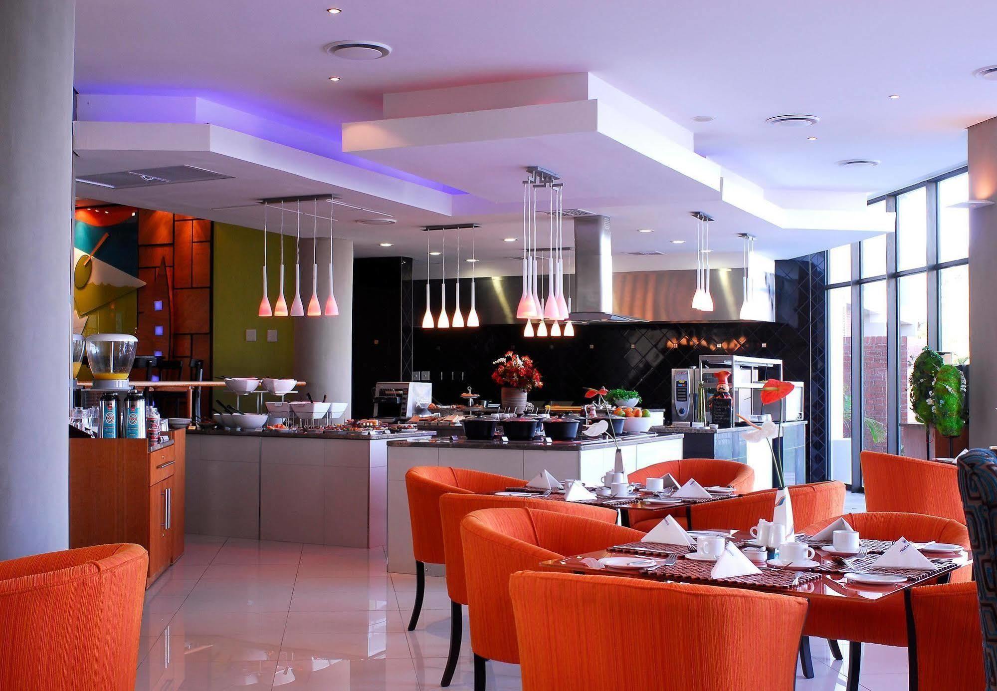 Bon Hotel Waterfront Richards Bay Eksteriør bilde