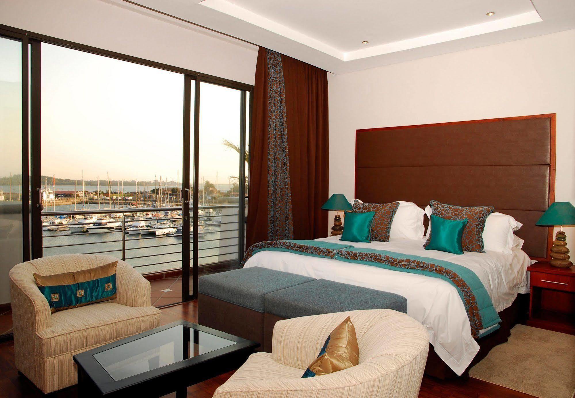 Bon Hotel Waterfront Richards Bay Eksteriør bilde