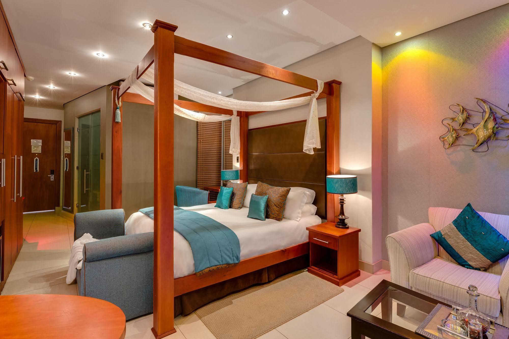 Bon Hotel Waterfront Richards Bay Eksteriør bilde