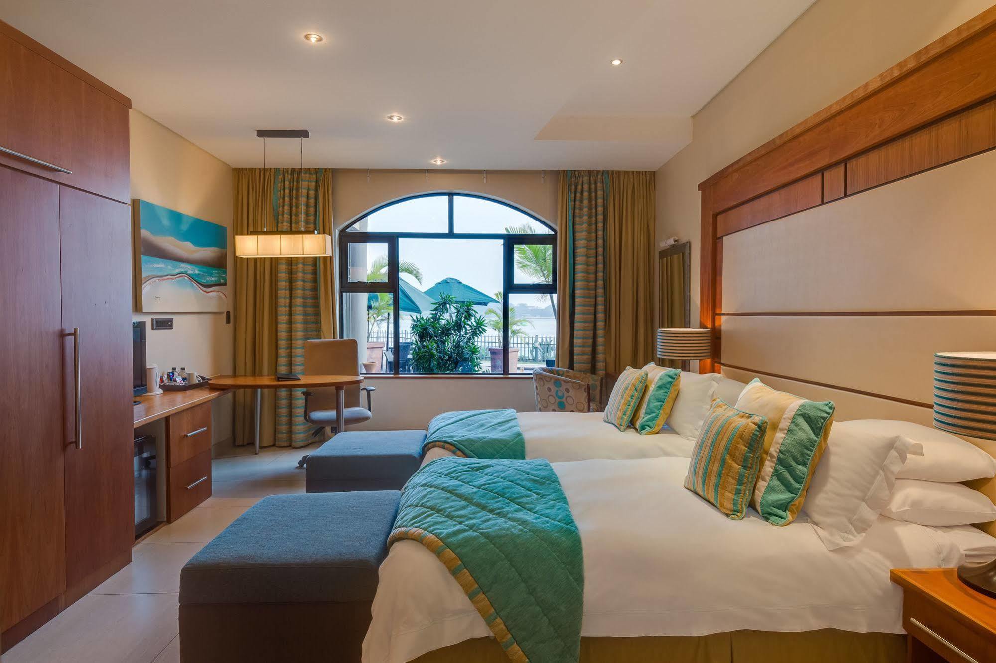 Bon Hotel Waterfront Richards Bay Eksteriør bilde