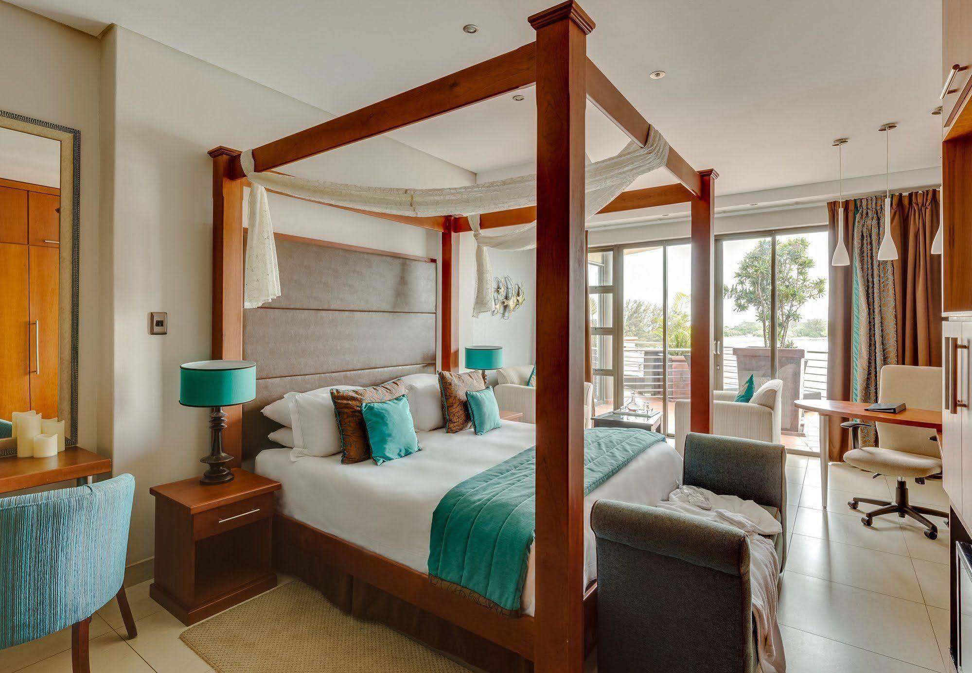 Bon Hotel Waterfront Richards Bay Eksteriør bilde