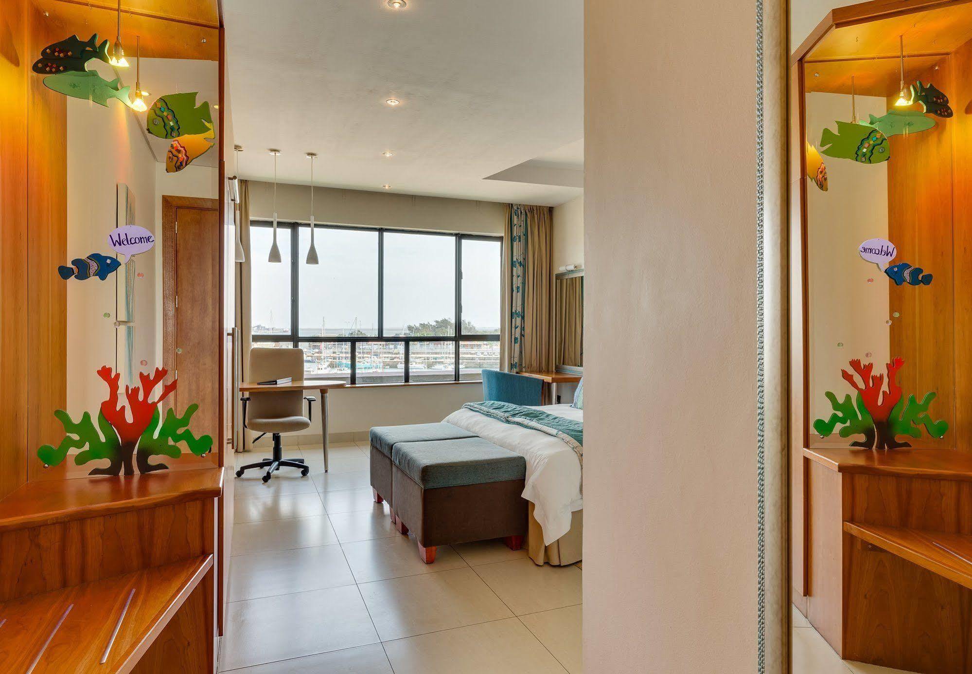 Bon Hotel Waterfront Richards Bay Eksteriør bilde