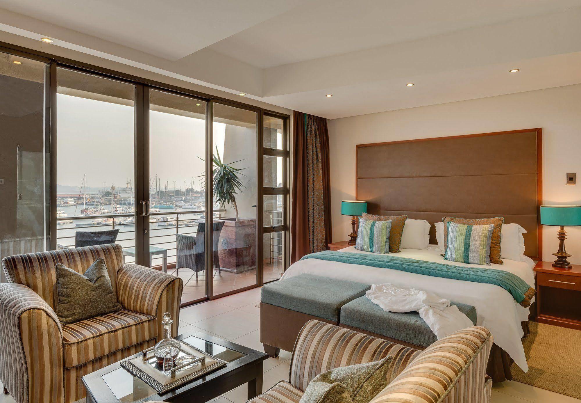 Bon Hotel Waterfront Richards Bay Eksteriør bilde