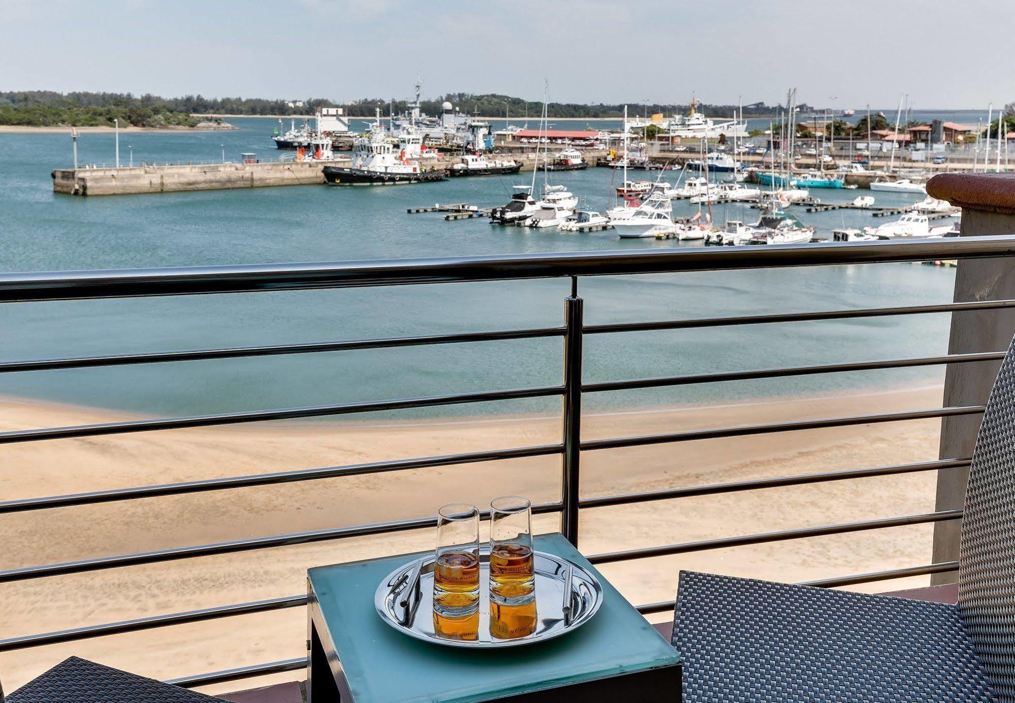 Bon Hotel Waterfront Richards Bay Eksteriør bilde