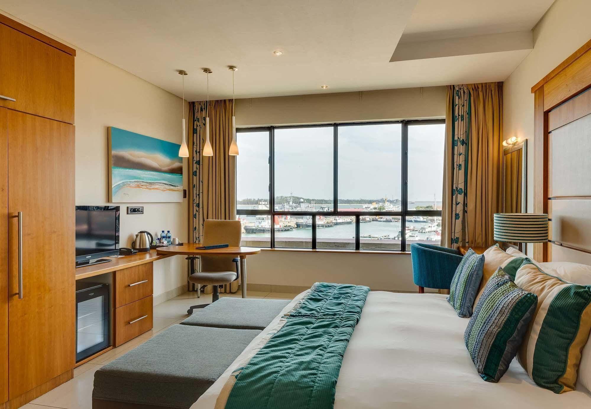 Bon Hotel Waterfront Richards Bay Eksteriør bilde