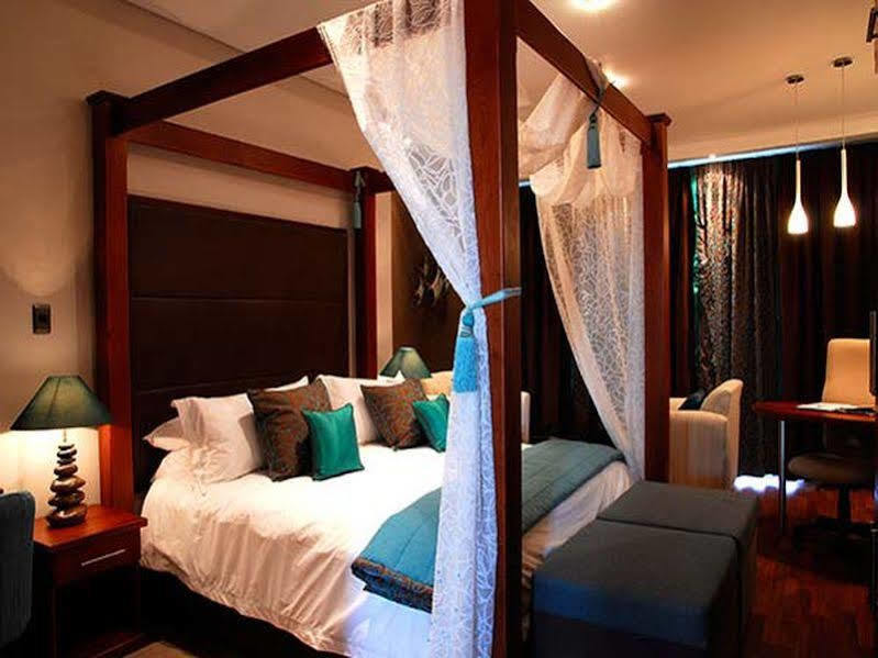 Bon Hotel Waterfront Richards Bay Eksteriør bilde