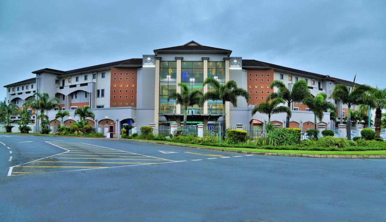 Bon Hotel Waterfront Richards Bay Eksteriør bilde