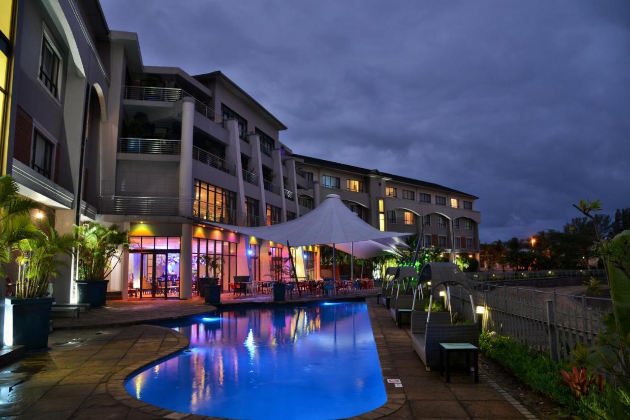 Bon Hotel Waterfront Richards Bay Eksteriør bilde