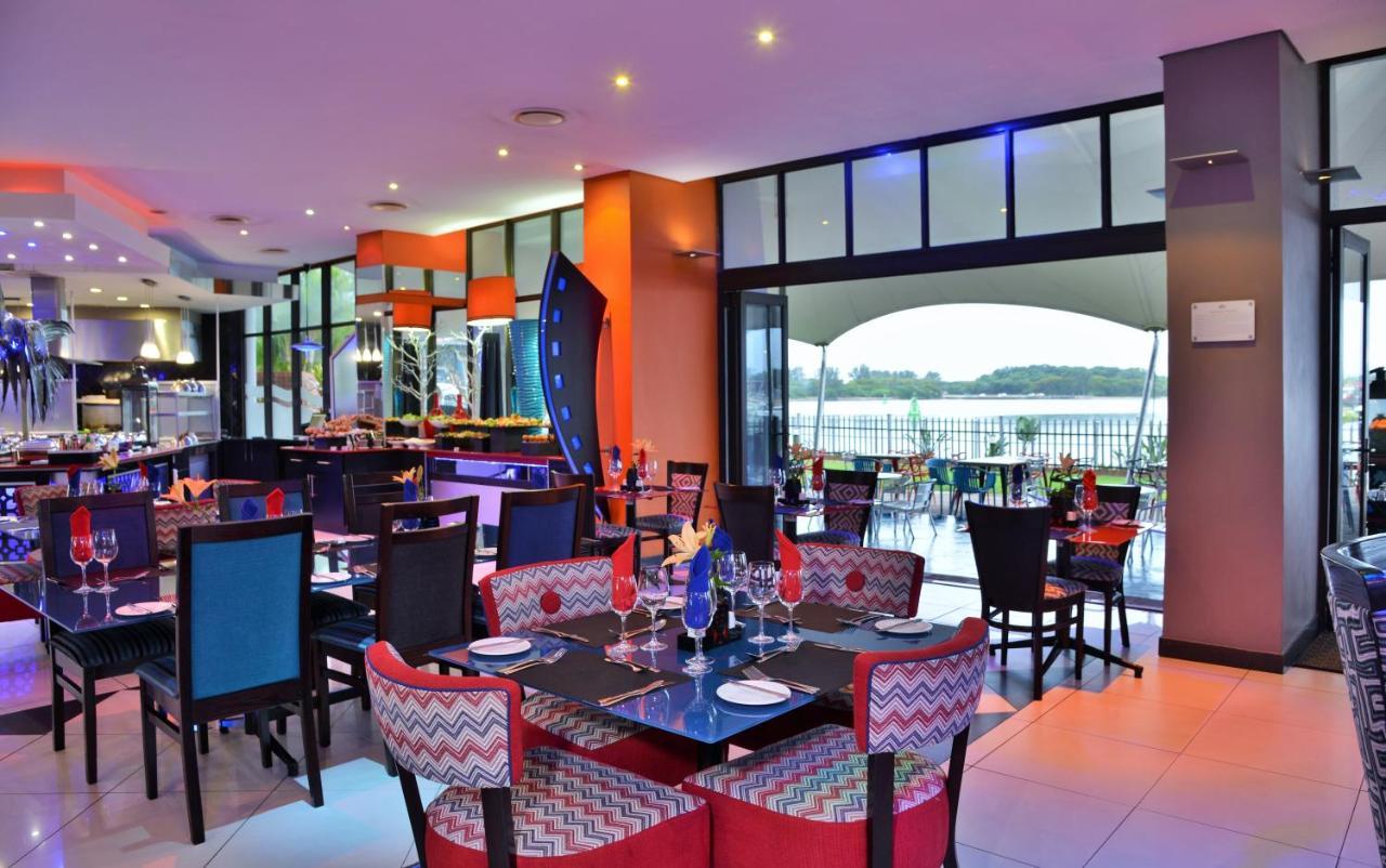 Bon Hotel Waterfront Richards Bay Eksteriør bilde