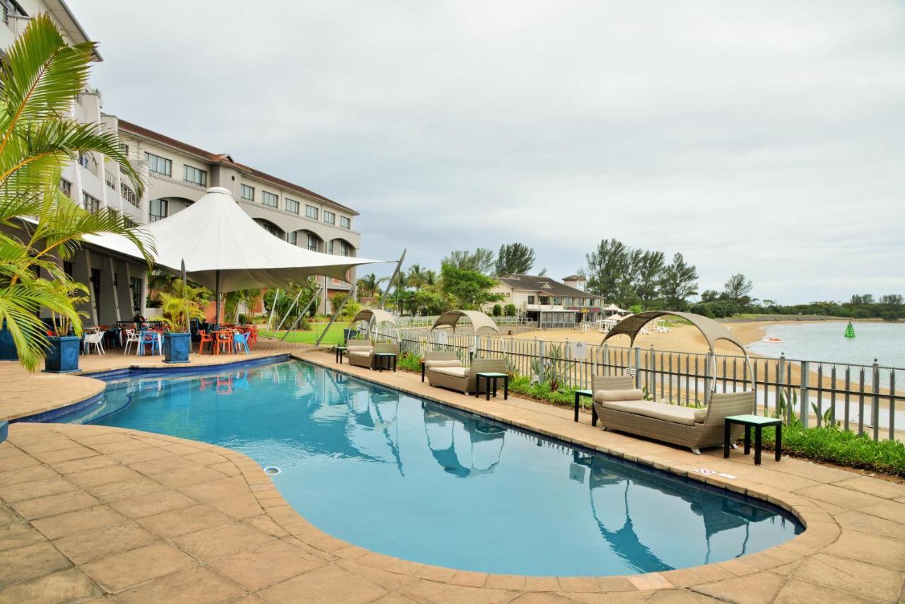 Bon Hotel Waterfront Richards Bay Eksteriør bilde