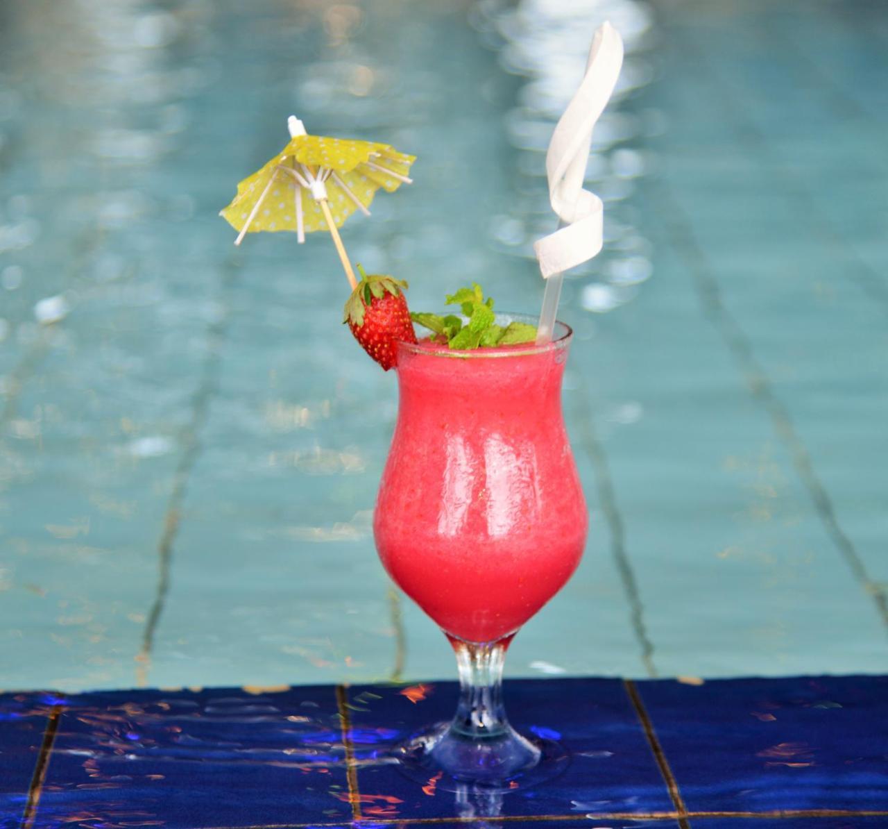 Bon Hotel Waterfront Richards Bay Eksteriør bilde