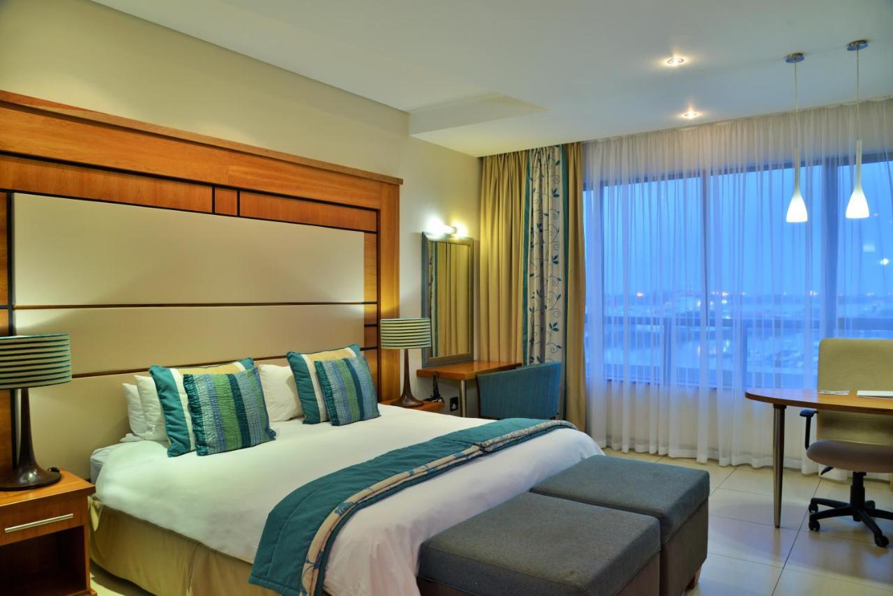 Bon Hotel Waterfront Richards Bay Eksteriør bilde