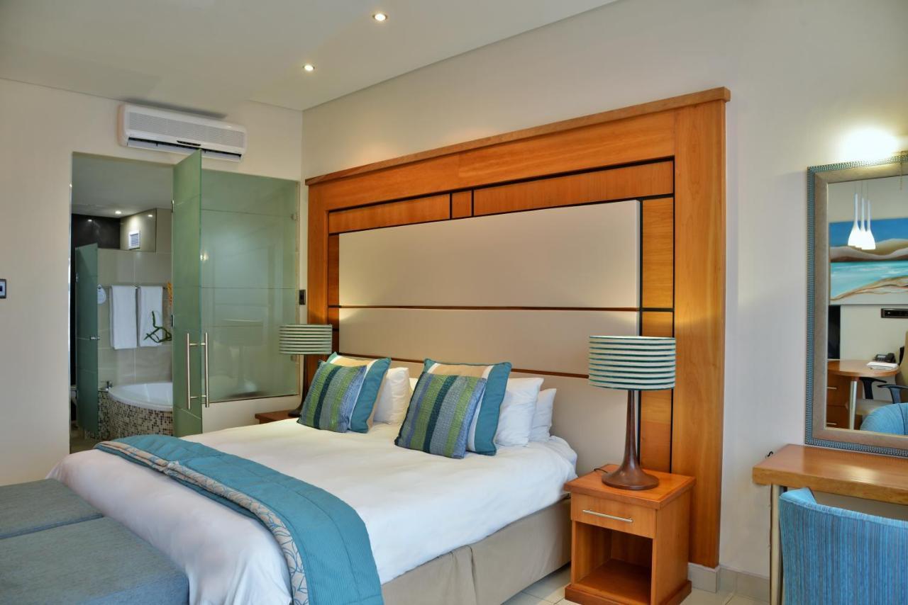 Bon Hotel Waterfront Richards Bay Eksteriør bilde