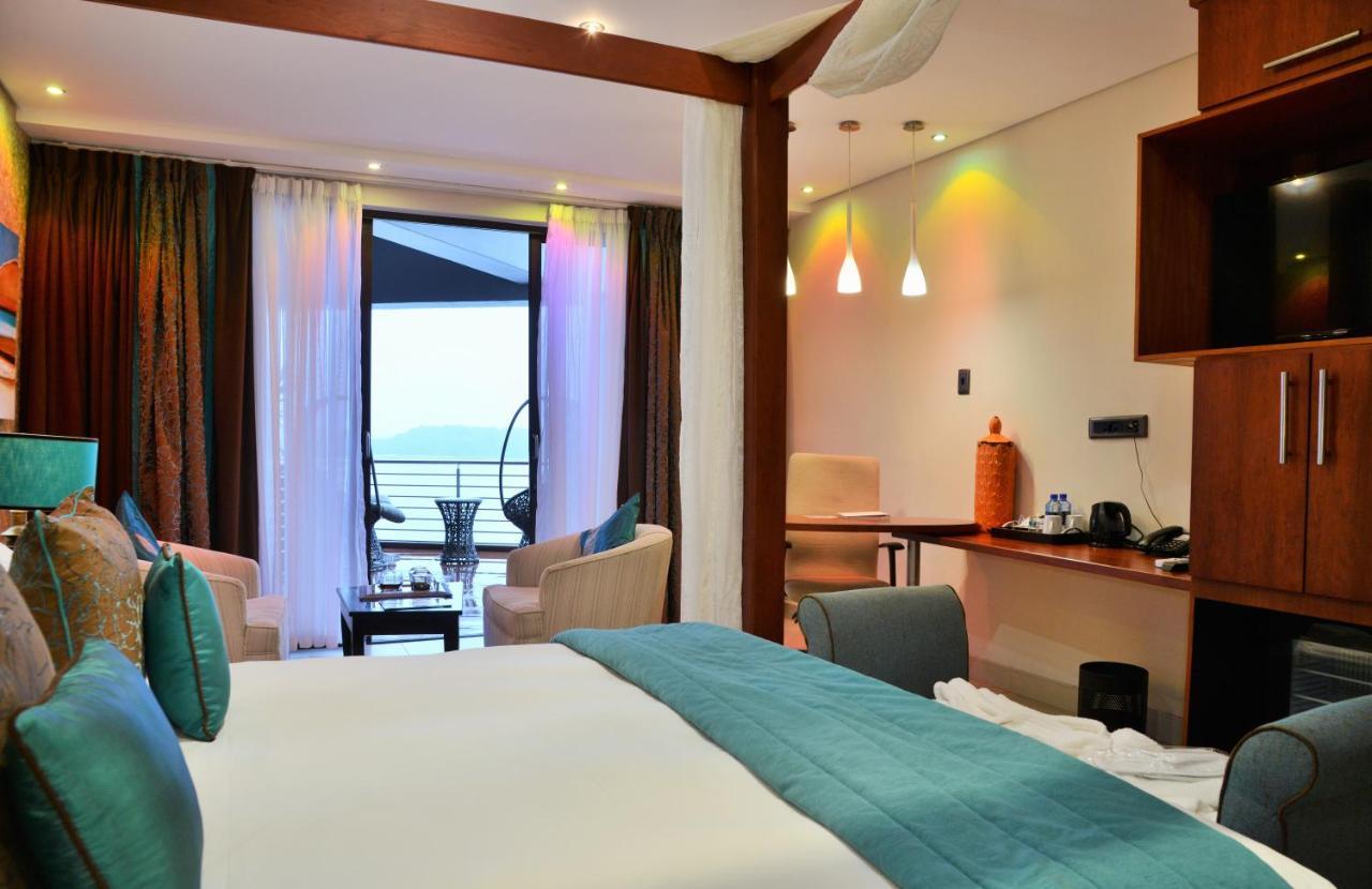 Bon Hotel Waterfront Richards Bay Eksteriør bilde