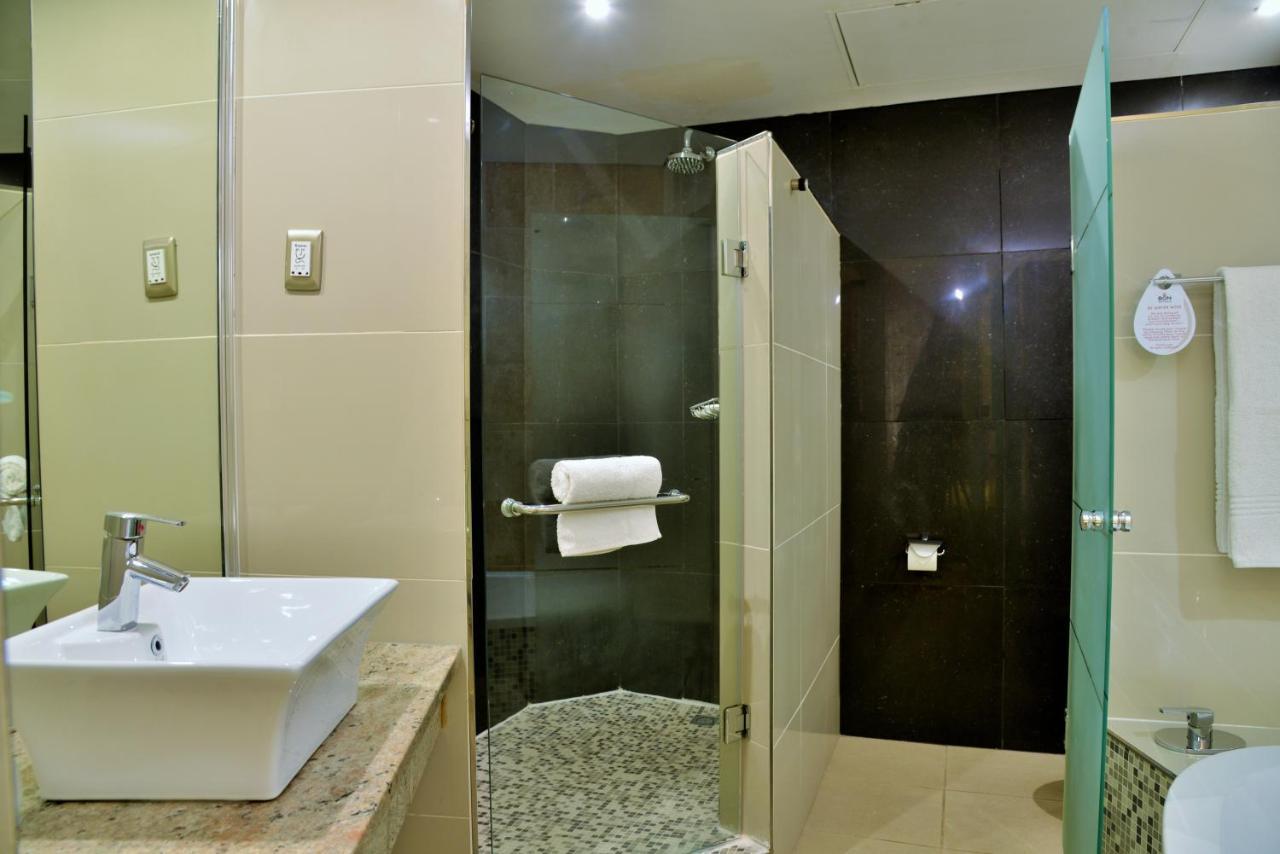 Bon Hotel Waterfront Richards Bay Eksteriør bilde