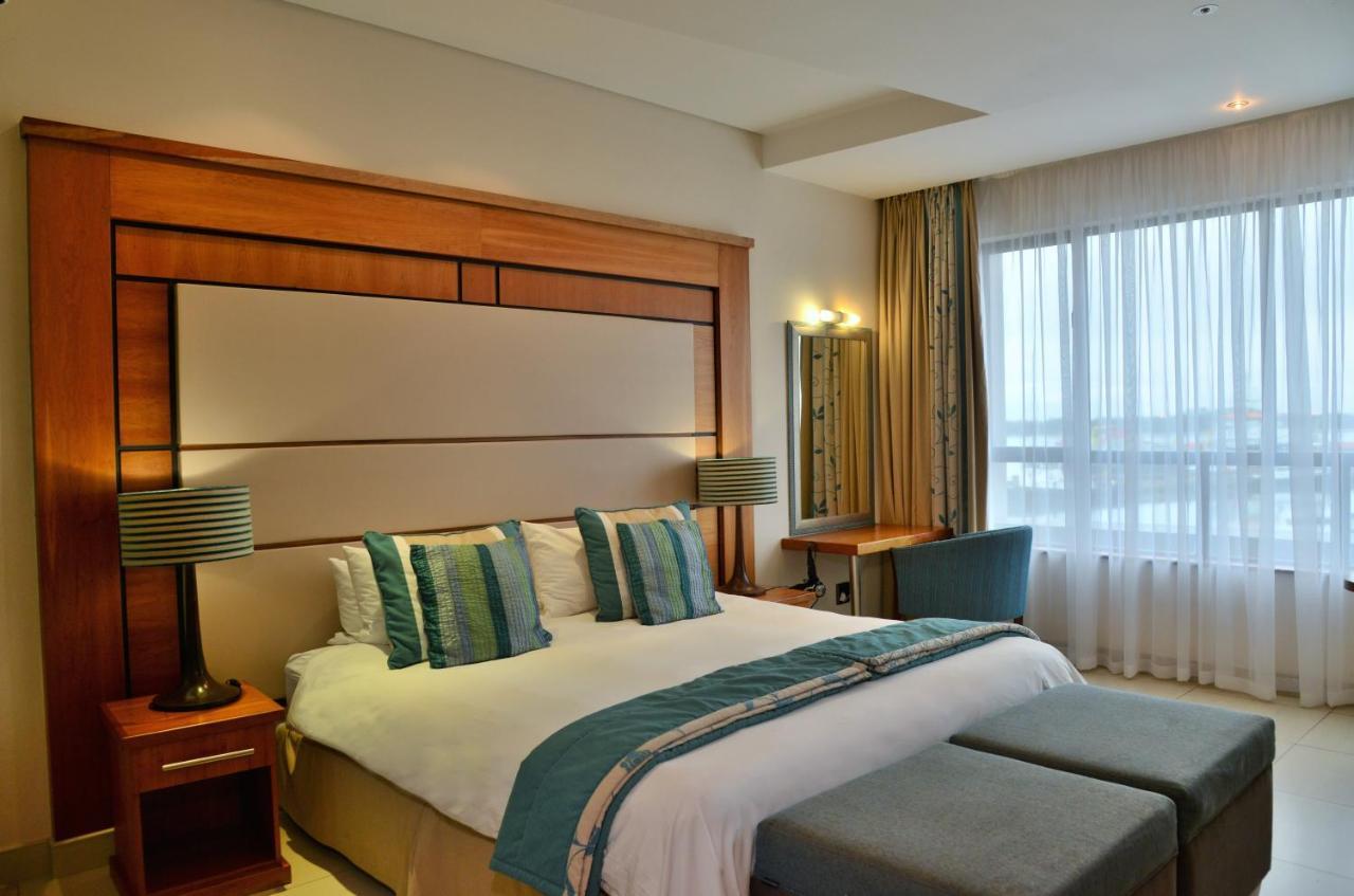Bon Hotel Waterfront Richards Bay Eksteriør bilde