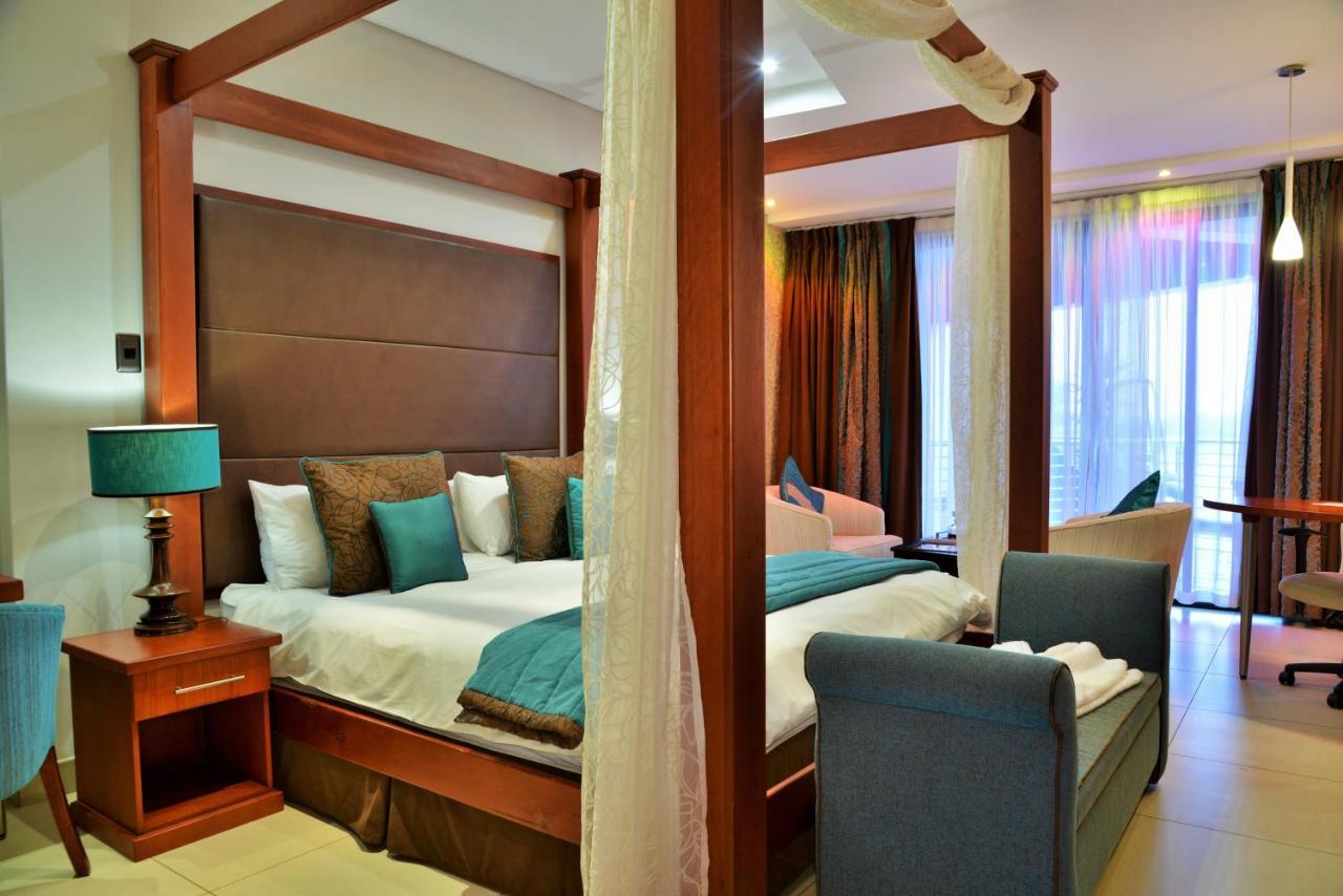 Bon Hotel Waterfront Richards Bay Eksteriør bilde