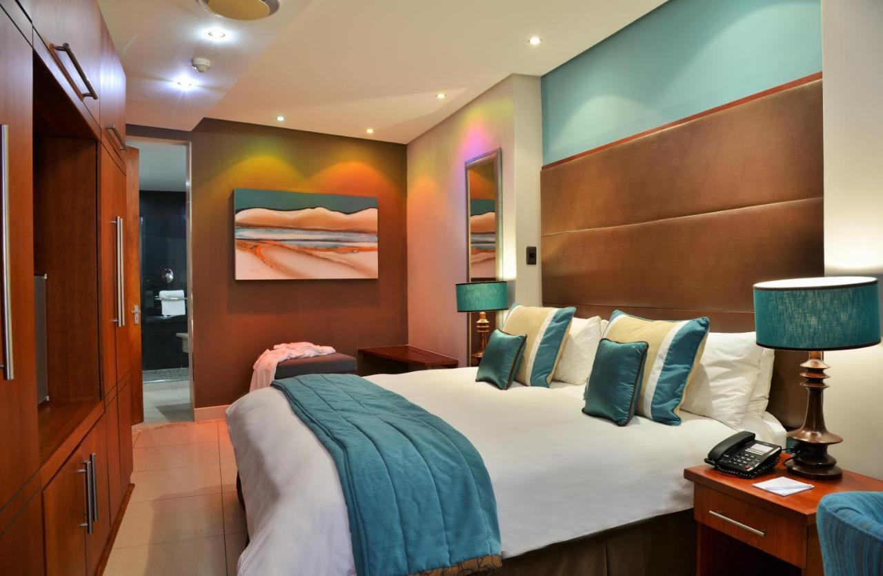 Bon Hotel Waterfront Richards Bay Eksteriør bilde